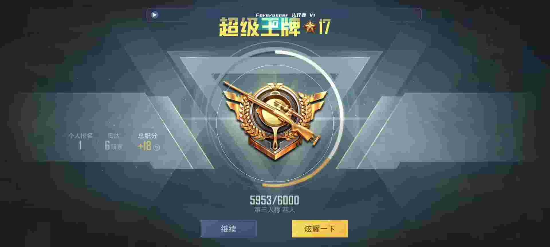 和平精英鸡腿辅助自瞄 - ��ƽ��ӢС��Ѽ���辅助预览图